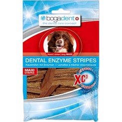 Bogadent Enzyme Stripes Maxi L
